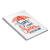 サン引用文雨引用文前向き成果引用文 ノートブック (右側)