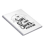 サン引用文雨引用文前向き成果引用文 ノートブック (右側)