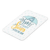 サン引用文雨引用文前向き成果引用文 マグネット (左側)