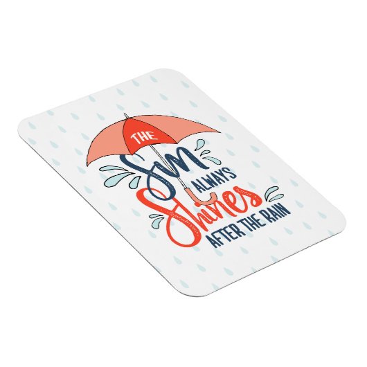 サン引用文雨引用文前向き成果引用文 マグネット (右側)