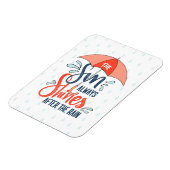 サン引用文雨引用文前向き成果引用文 マグネット (左側)