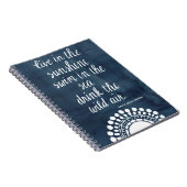 サン引用文I ノートブック (右側)