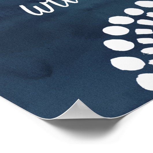 サン引用文I ポスター (角)