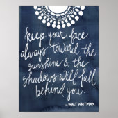 サン引用文II ポスター (正面)