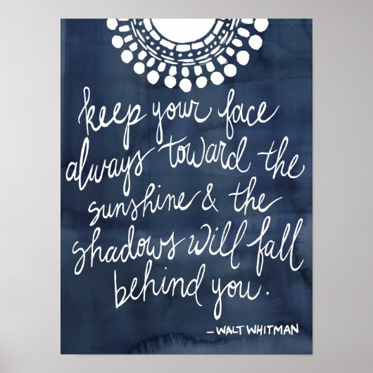 サン引用文II ポスター (正面)