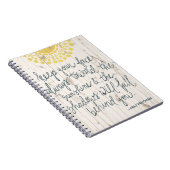 サン引用文III ノートブック (右側)