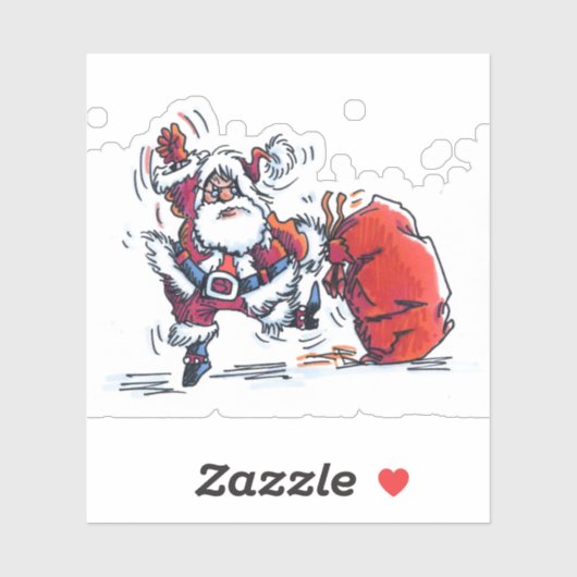 サン怒タコンター シール (シート)