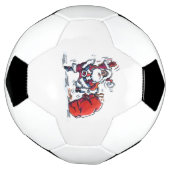 サン怒タサッカーボール サッカーボール (回転)