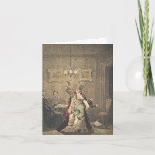 サン怒タ シーズンカード (正面)