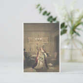 サン怒タ シーズンポストカード (スタンド正面)