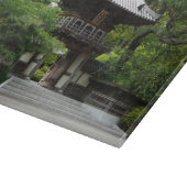 サン日本のフランシスコのティーガーデン カッティングボード (角)