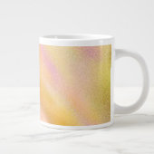 サン最高のレイクマグデザイン ジャンボコーヒーマグカップ (右)