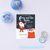 サン来タトイのドライブを見る チラシ (シングル)