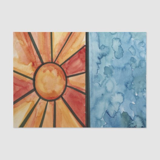 サン海 薄葉紙 (正面)