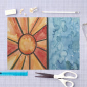 サン海 薄葉紙 (クラフト)