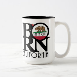 サン生まれタクルーズ15oz ツートーンマグカップ