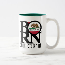 サン生まれタクルーズ15oz ツートーンマグカップ