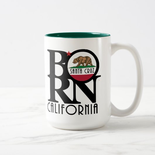 サン生まれタクルーズ15oz ツートーンマグカップ (右)