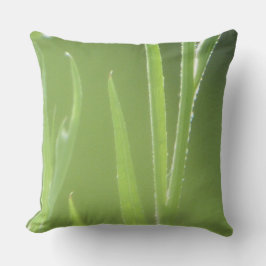 サン白熱［赤熱］光を放つフラワー茎装飾用クッション クッション