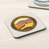 サン素晴らしドデューンズ国立公園 コースター (左側)