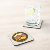 サン素晴らしドデューンズ国立公園 コースター (右側)