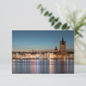 サン素晴らしマルタンチャーチケルンカード (スタンド正面)