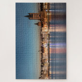 サン素晴らしマルタンチャーチケルン ジグソーパズル (縦)