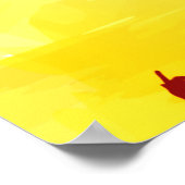 サン絵画ズ ポスター (角)