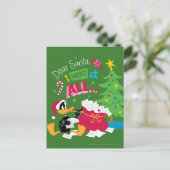 サン親愛タ シーズンポストカード (スタンド正面)