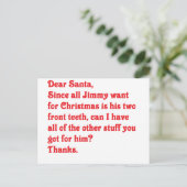 サン親愛タ シーズンポストカード (スタンド正面)