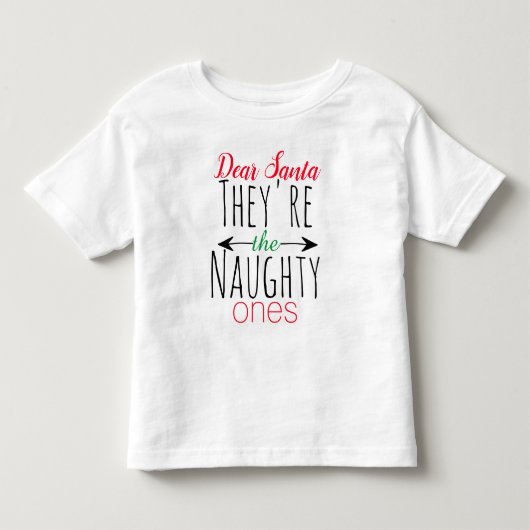 サン親愛タ トドラーTシャツ (正面)