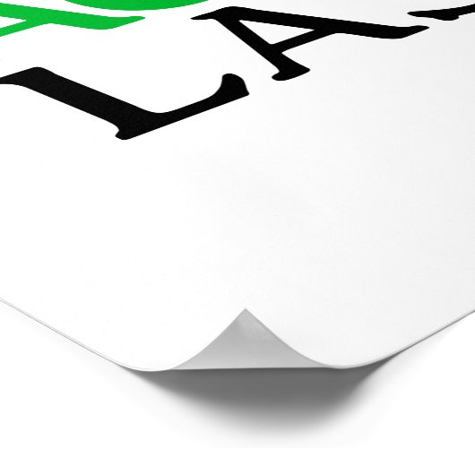 サン親愛タ ポスター (角)