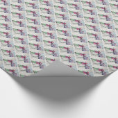 サン親愛タ ラッピングペーパー (角)