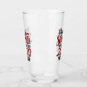 サン親愛タ |私が言うことができること – 2020が起こった タンブラーグラス (左)