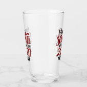 サン親愛タ |私が言うことができること – 2020が起こった タンブラーグラス (右)