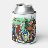 サン親愛タ 缶クーラー (缶正面)