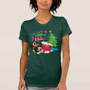 サン親愛タ Tシャツ