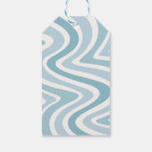 サン誕生日サンキューユーラベル ギフトタグ (裏面)