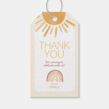 サン誕生日メッセージカード