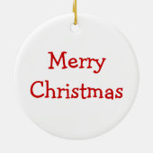 サン間抜けタオーナメント セラミックオーナメント (裏面)