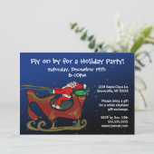 サン間抜けタ·イン·ザイ 招待状 (スタンド正面)