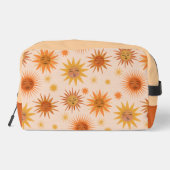 サン顔オレンジウォーターカラーイラストレーション ドップキット (裏面)