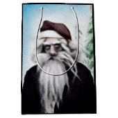 サン風変わりタ ミディアムペーパーバッグ (正面)