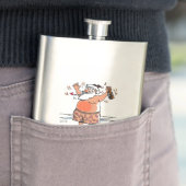 サン飲タステンレス鋼フラスコ フラスク (インサイチュ)