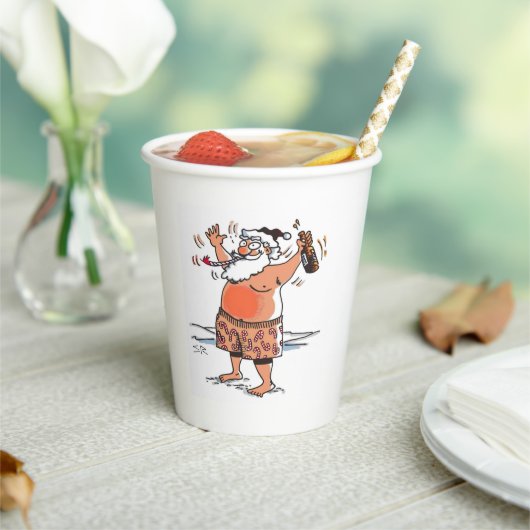 サン飲タ紙カップ 紙コップ (インサイチュ)