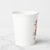 サン飲タ紙カップ 紙コップ (右)