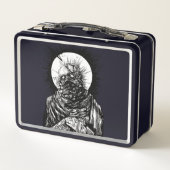 サン9 メタルランチボックス (裏面)