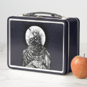 サン9 メタルランチボックス (インサイチュ)