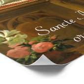 サン・アントニオのポスター ポスター (角)