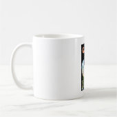 サン・アントニオのマグ コーヒーマグカップ (左)